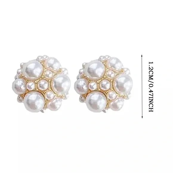 Magnet Earrings - Picture 4 of 4